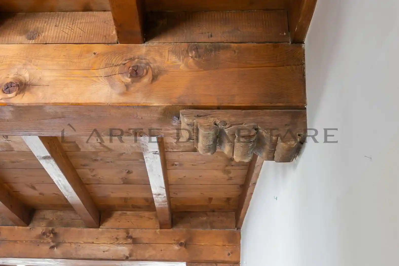 Appartamento corso porta borsari 57, Centro Storico, Verona - foto 4