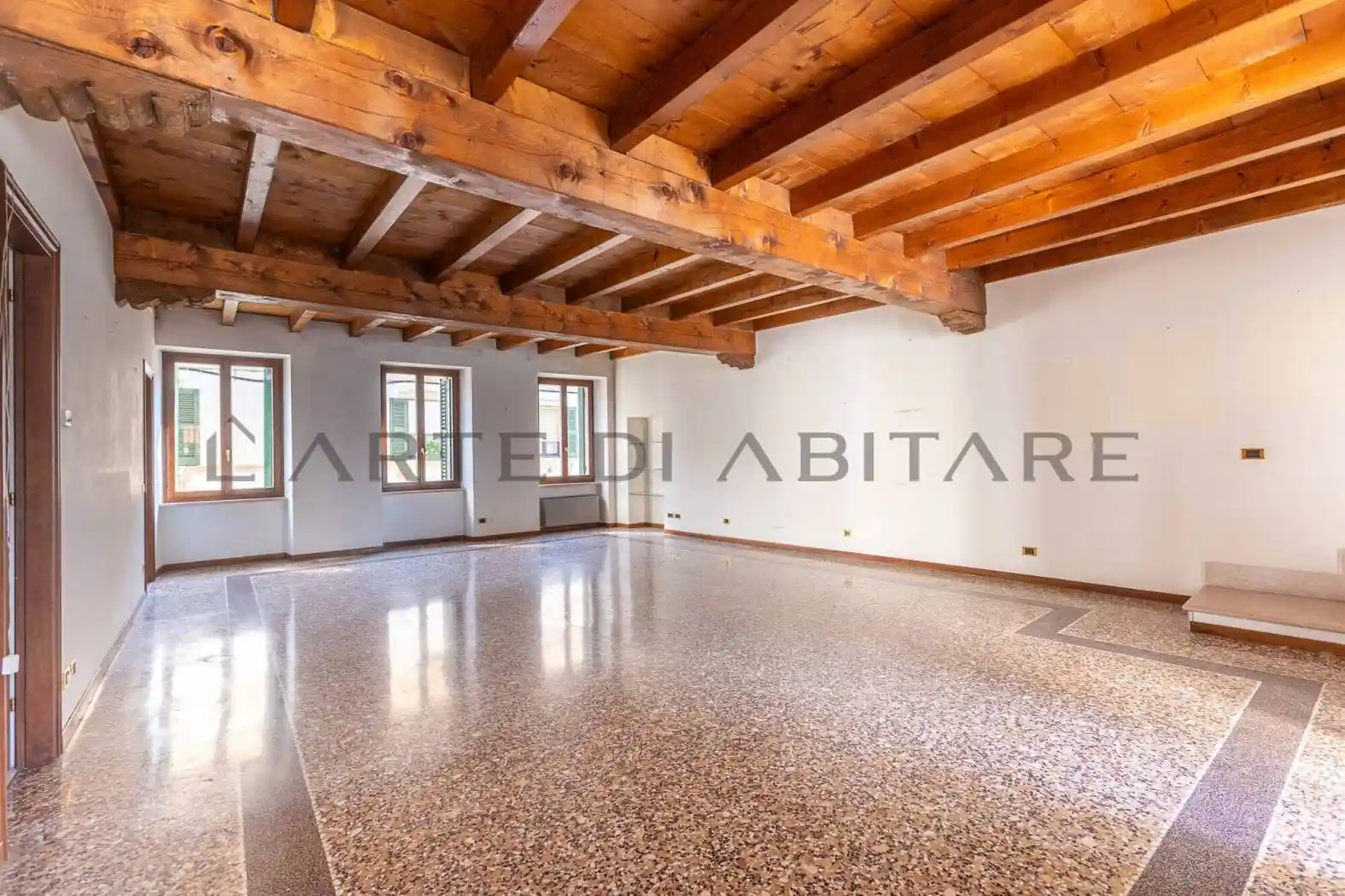 Appartamento corso porta borsari 57, Centro Storico, Verona - foto 5