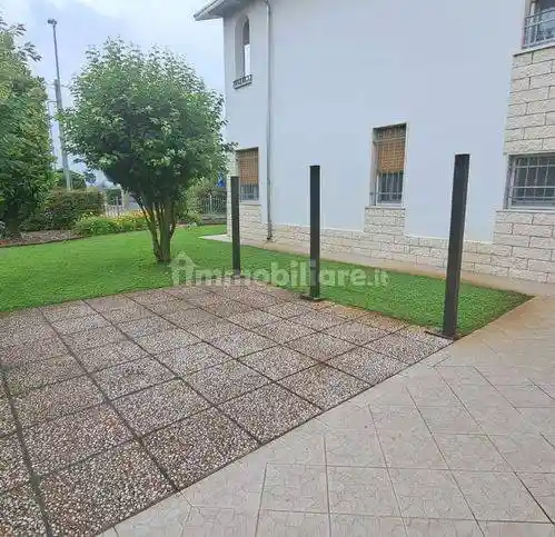 Villa in vendita a Suzzara