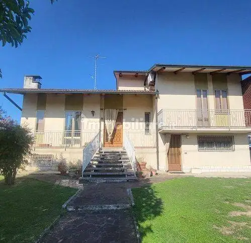 Villa in vendita a Gonzaga
