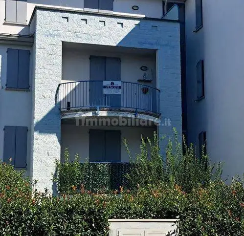 Appartamento in vendita a Reggiolo