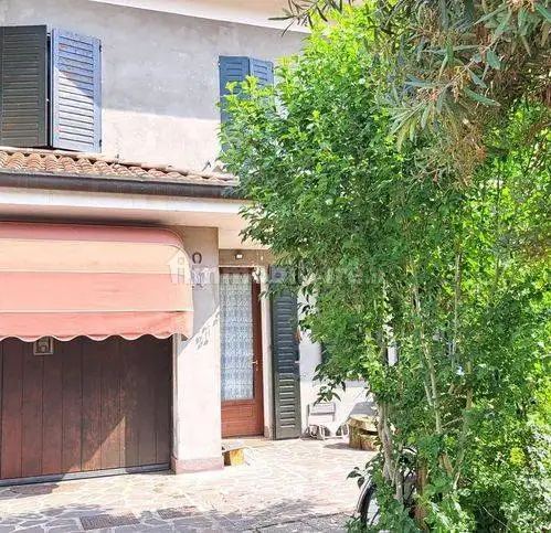 Villetta a schiera in vendita a Gonzaga