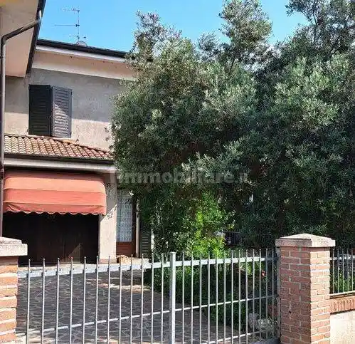 Villetta a schiera - foto 3