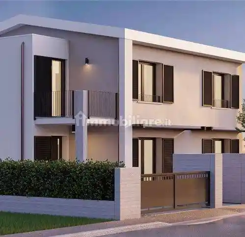 Villa in vendita a Suzzara