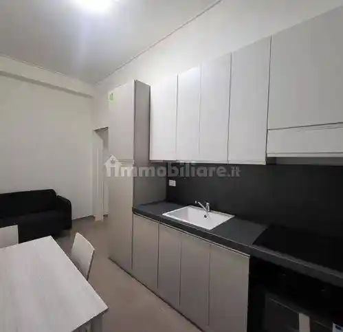 Appartamento in vendita a Suzzara