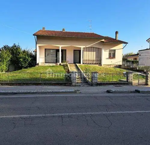 Villa in vendita a Gonzaga