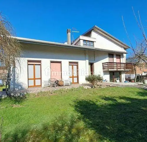 Villa in vendita a Gonzaga