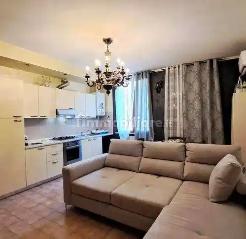 Appartamento in vendita a Suzzara