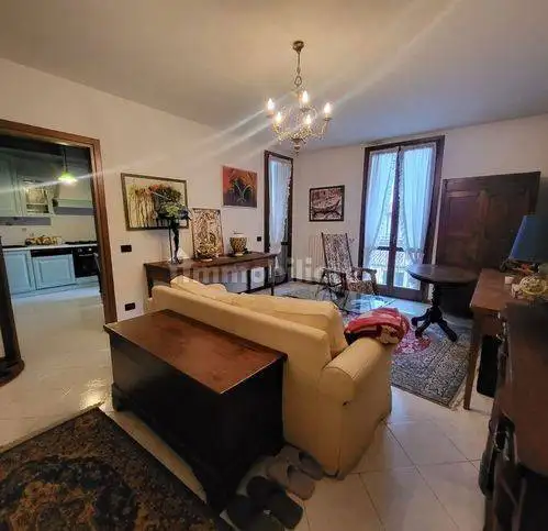 Appartamento in vendita a Suzzara