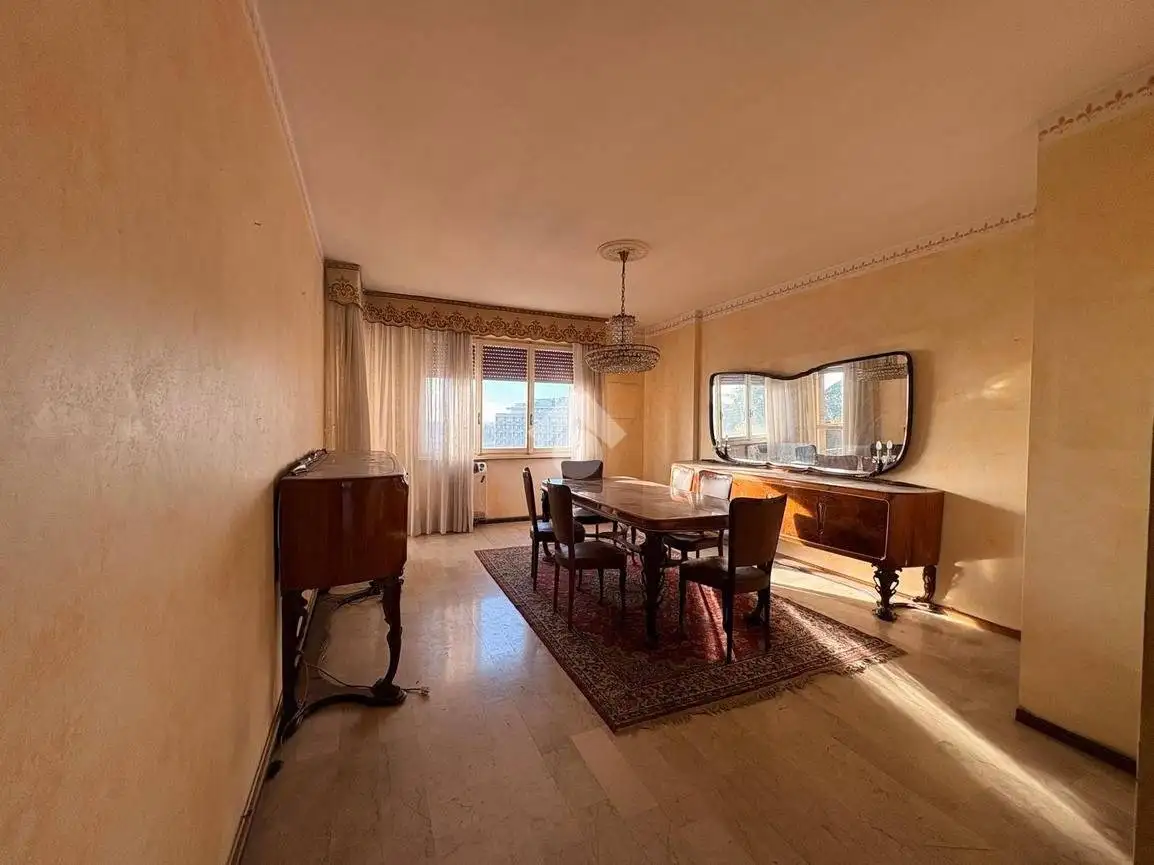 Appartamento in vendita a Verdellino