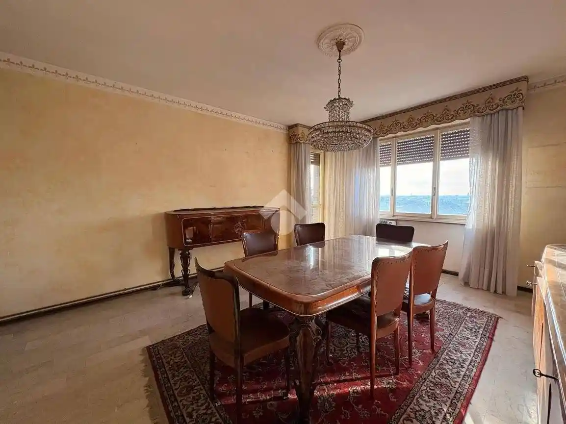 Quadrilocale piazza Affari 44, Centro, Verdellino - foto 2