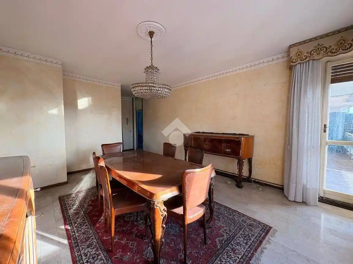 Quadrilocale piazza Affari 44, Centro, Verdellino - foto 3