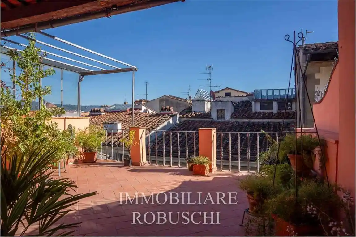 Appartamento piazza Del Duomo, Duomo, Firenze - foto 3