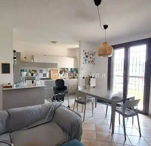 Appartamento in vendita a Suzzara