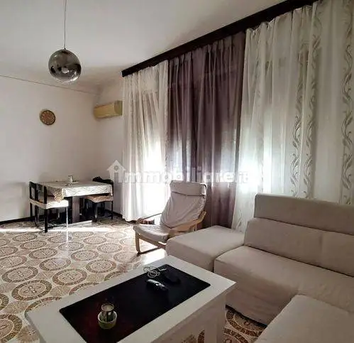 Appartamento in vendita a Gonzaga