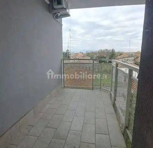 Appartamento in vendita a Suzzara