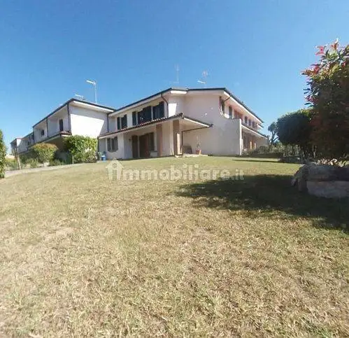 Villetta a schiera in vendita a Gonzaga