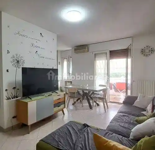 Appartamento in vendita a Suzzara