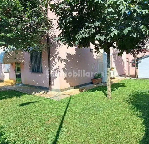 Villa in vendita a Gonzaga