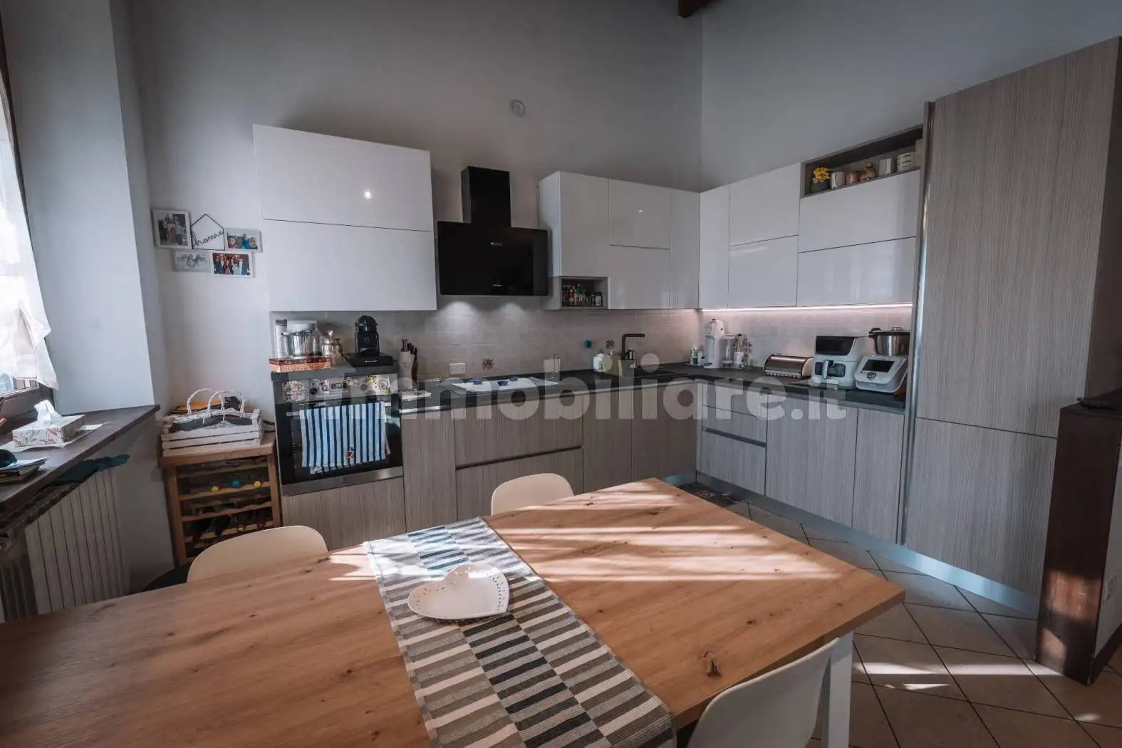 Casa indipendente in vendita a Verderio