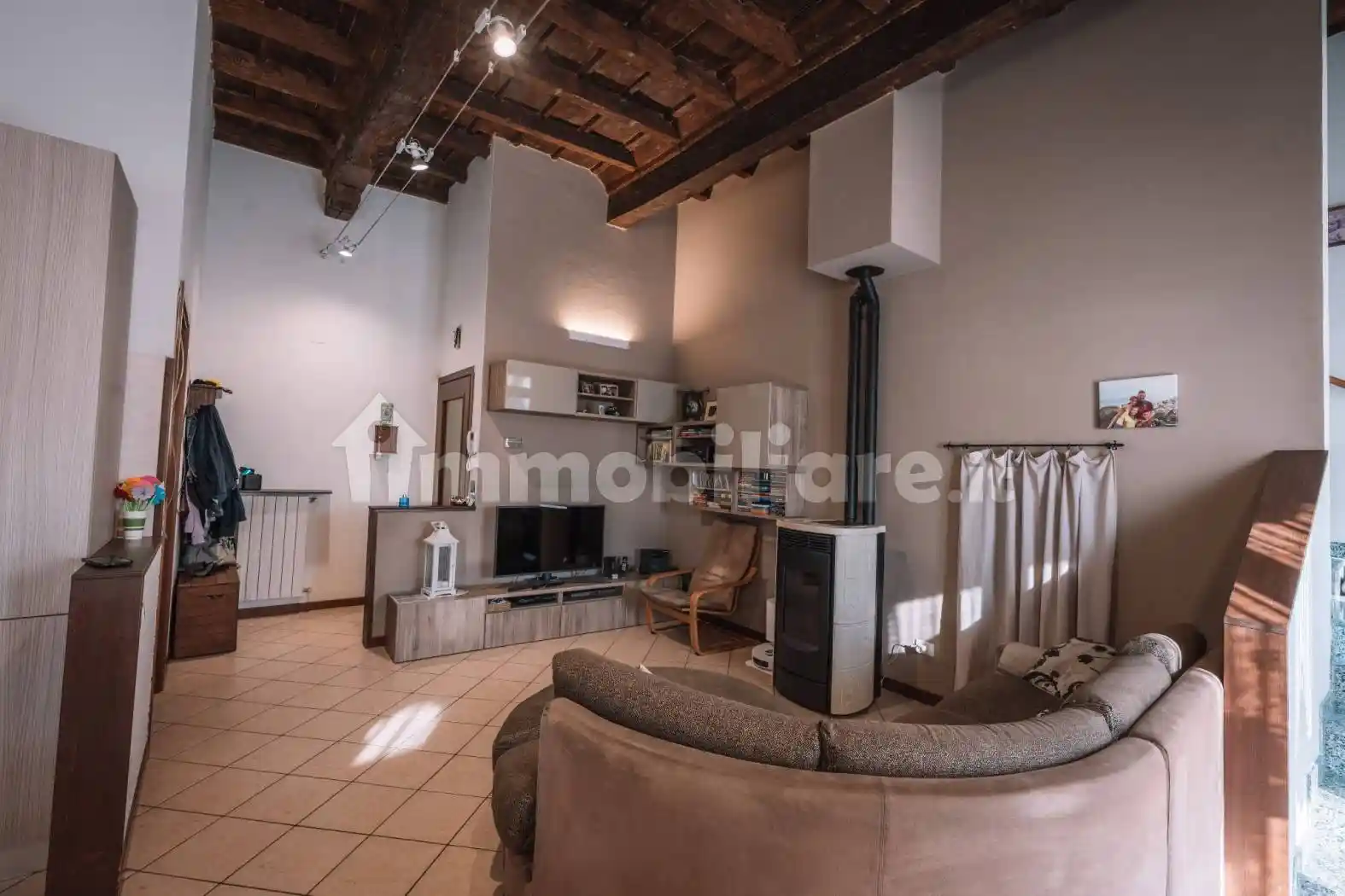 Terratetto unifamiliare vicolo Chiuso, Verderio Inferiore, Verderio - foto 4