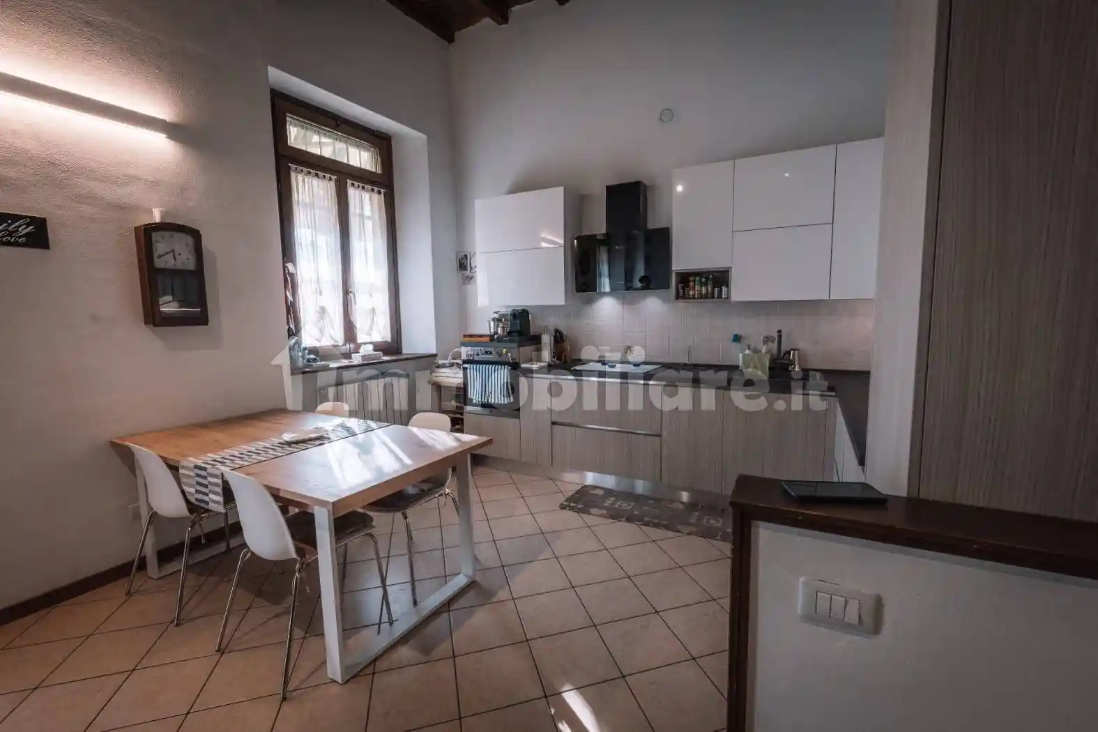 Terratetto unifamiliare vicolo Chiuso, Verderio Inferiore, Verderio - foto 5