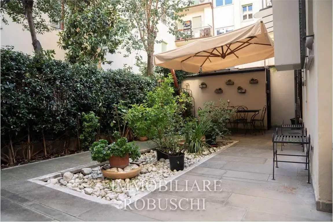 Appartamento in vendita a Firenze
