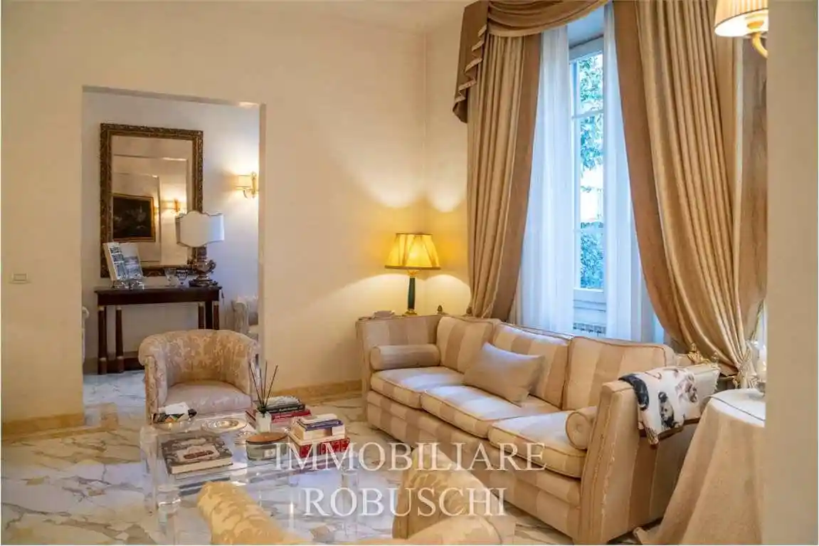 Appartamento corso Italia, Borgo Ognissanti - Il Prato, Firenze - foto 2