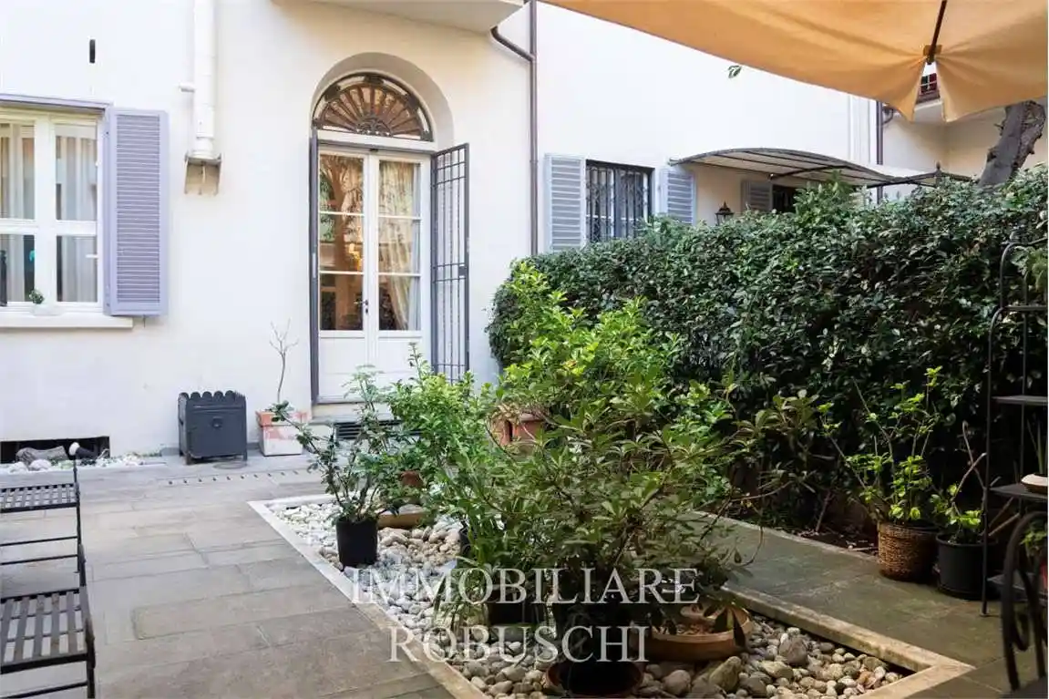 Appartamento corso Italia, Borgo Ognissanti - Il Prato, Firenze - foto 3