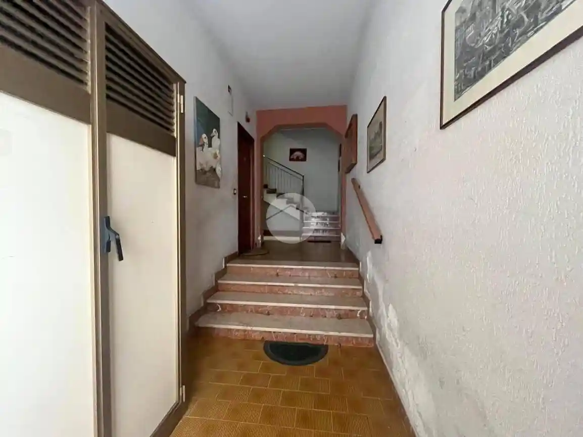 Trilocale via baldassare zamparrone 10, Malaspina, Palermo - foto 2