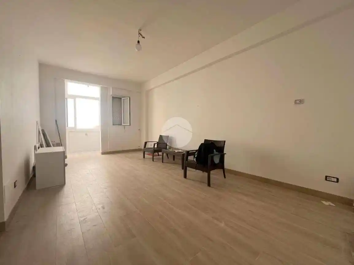 Trilocale via baldassare zamparrone 10, Malaspina, Palermo - foto 3