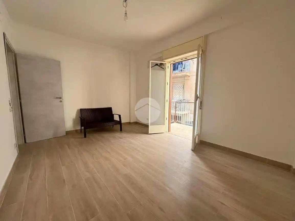 Trilocale via baldassare zamparrone 10, Malaspina, Palermo - foto 4