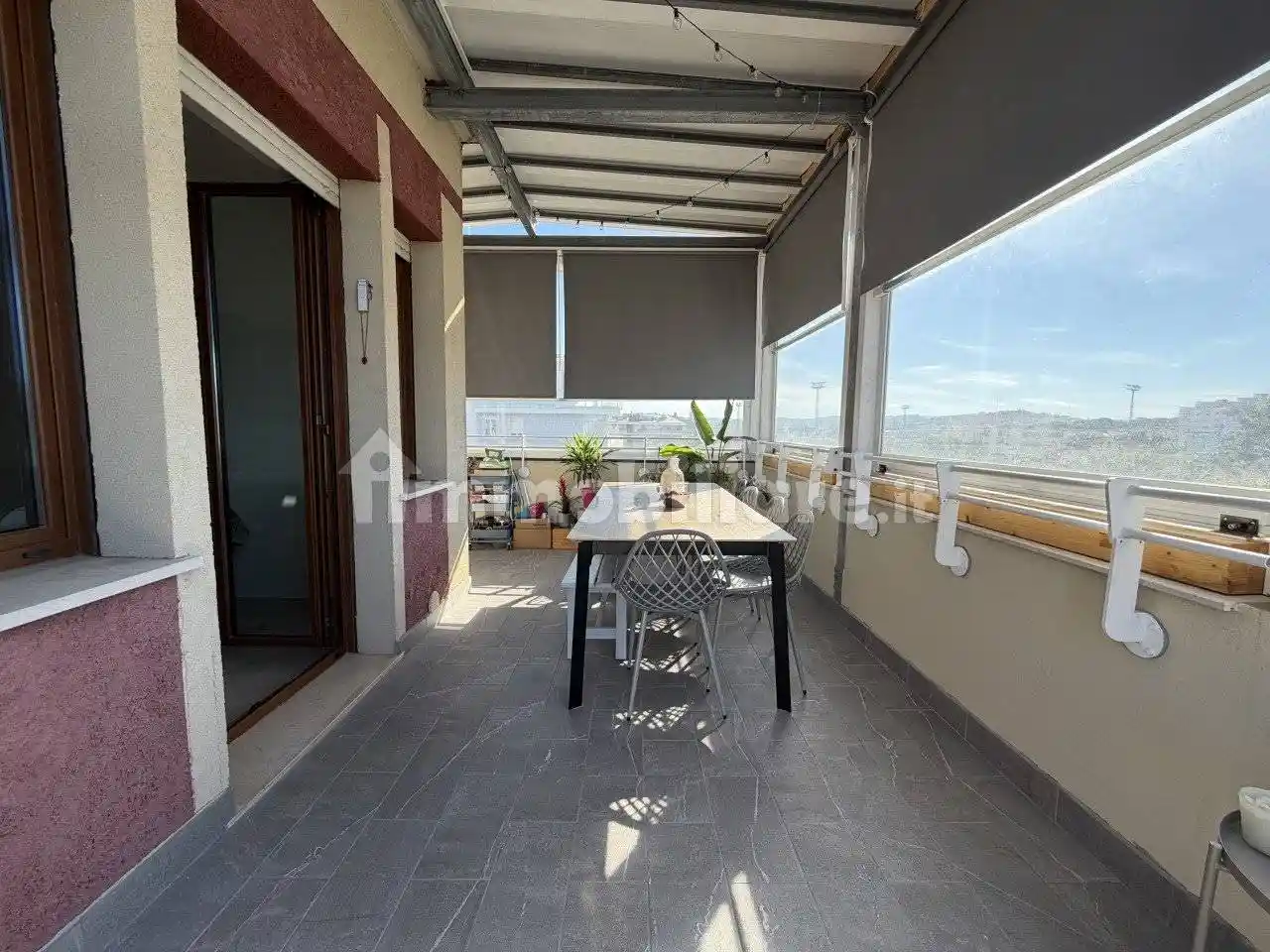 Attico - Mansarda in vendita a Senigallia