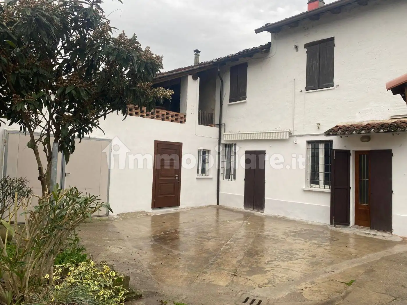 Casa indipendente in vendita a San Daniele Po