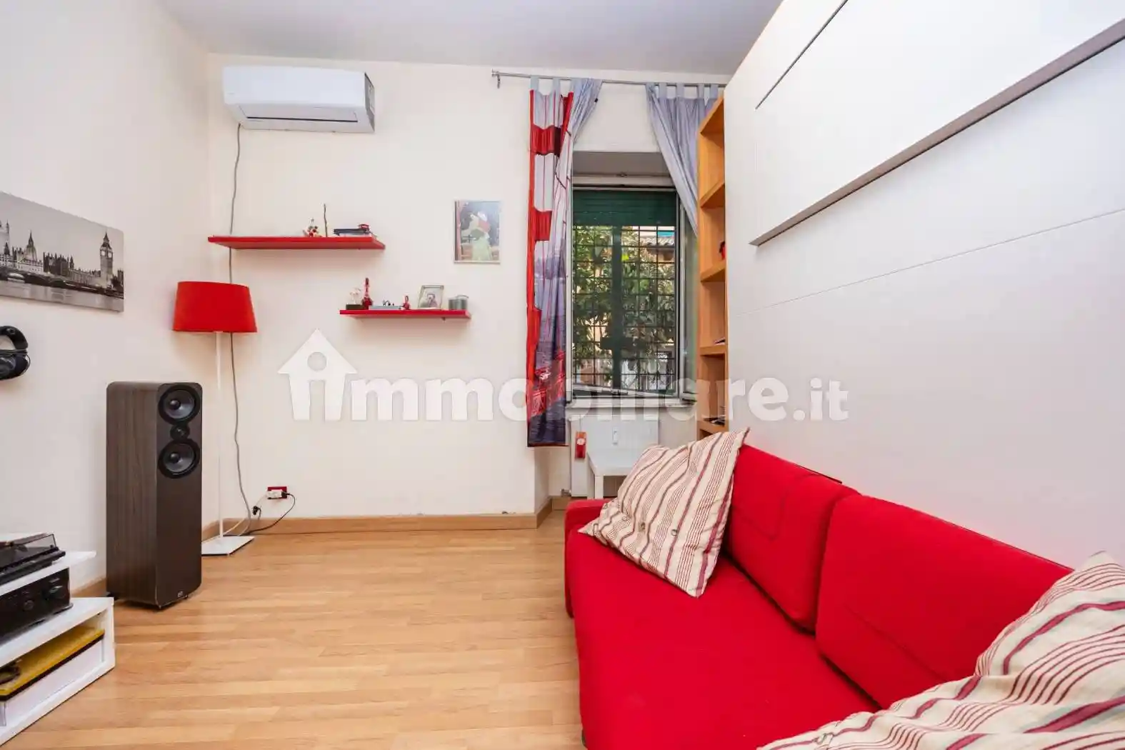 Bilocale via dei Salici, Alessandrino - Torre Spaccata, Roma - foto 2