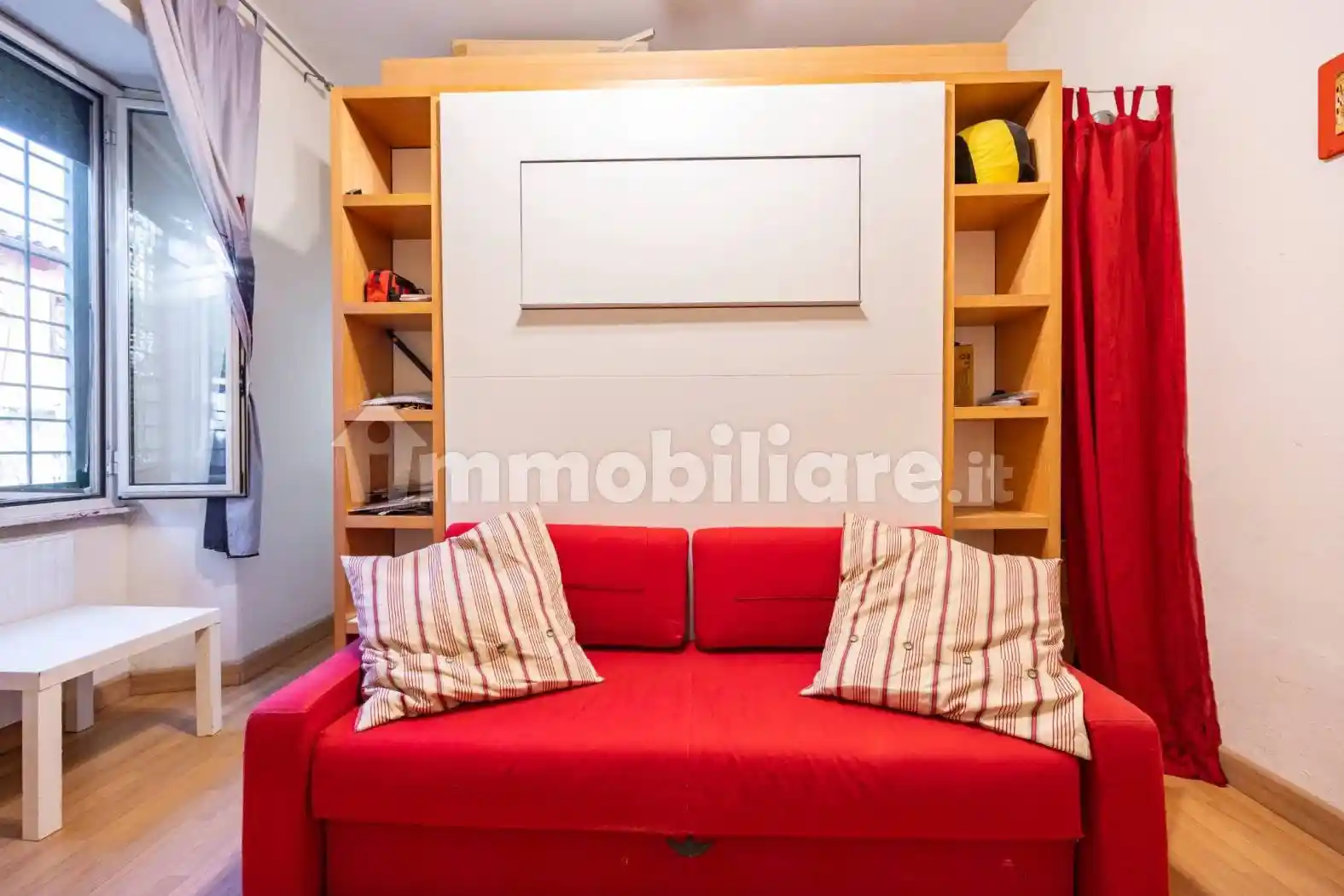 Bilocale via dei Salici, Alessandrino - Torre Spaccata, Roma - foto 3