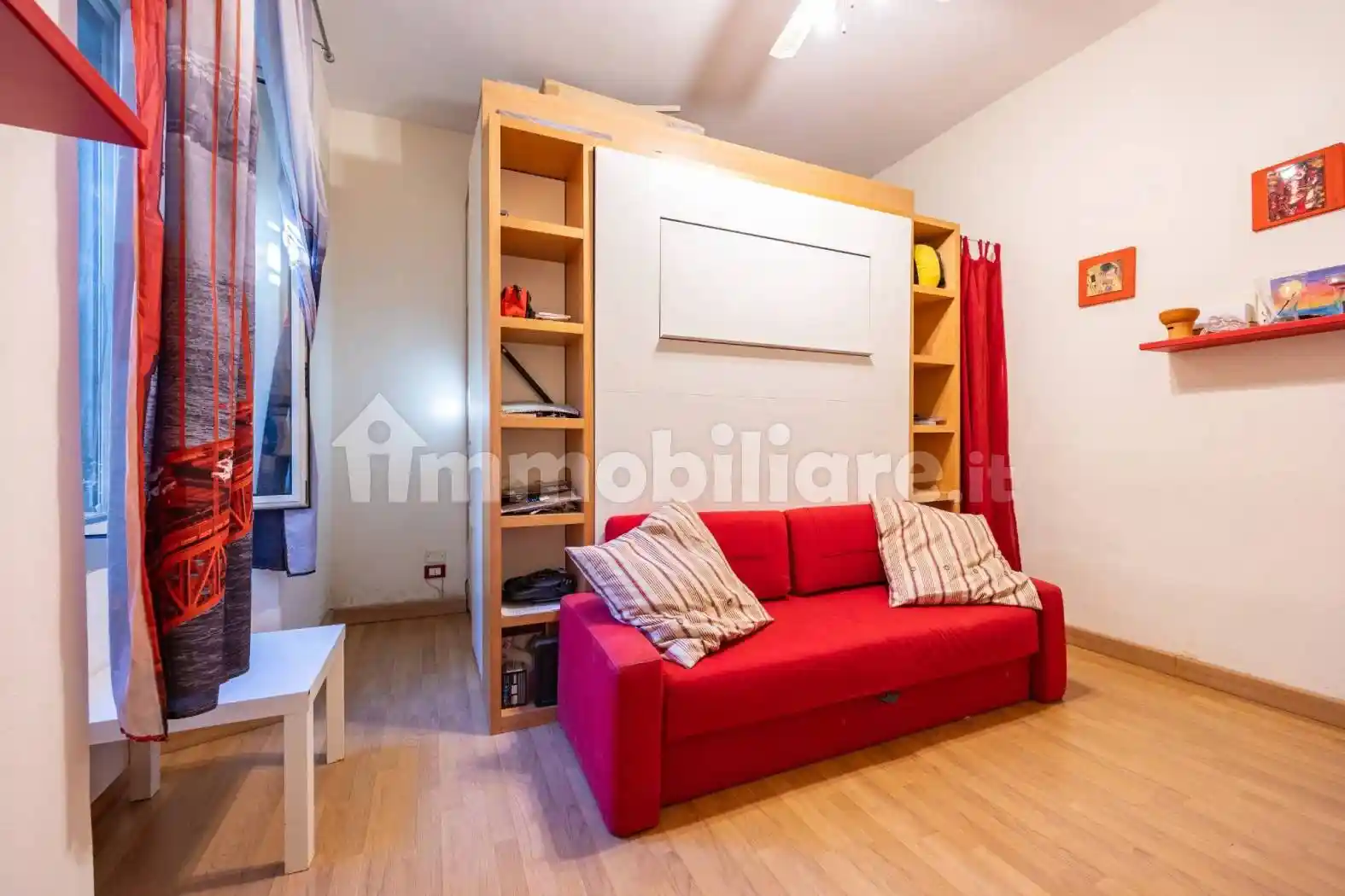 Bilocale via dei Salici, Alessandrino - Torre Spaccata, Roma - foto 4