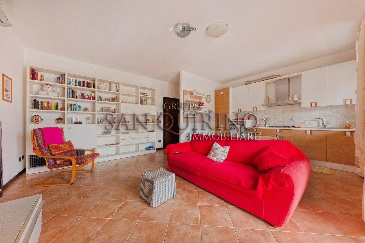 Trilocale via Pasolini 74, Cavezzo - foto 2