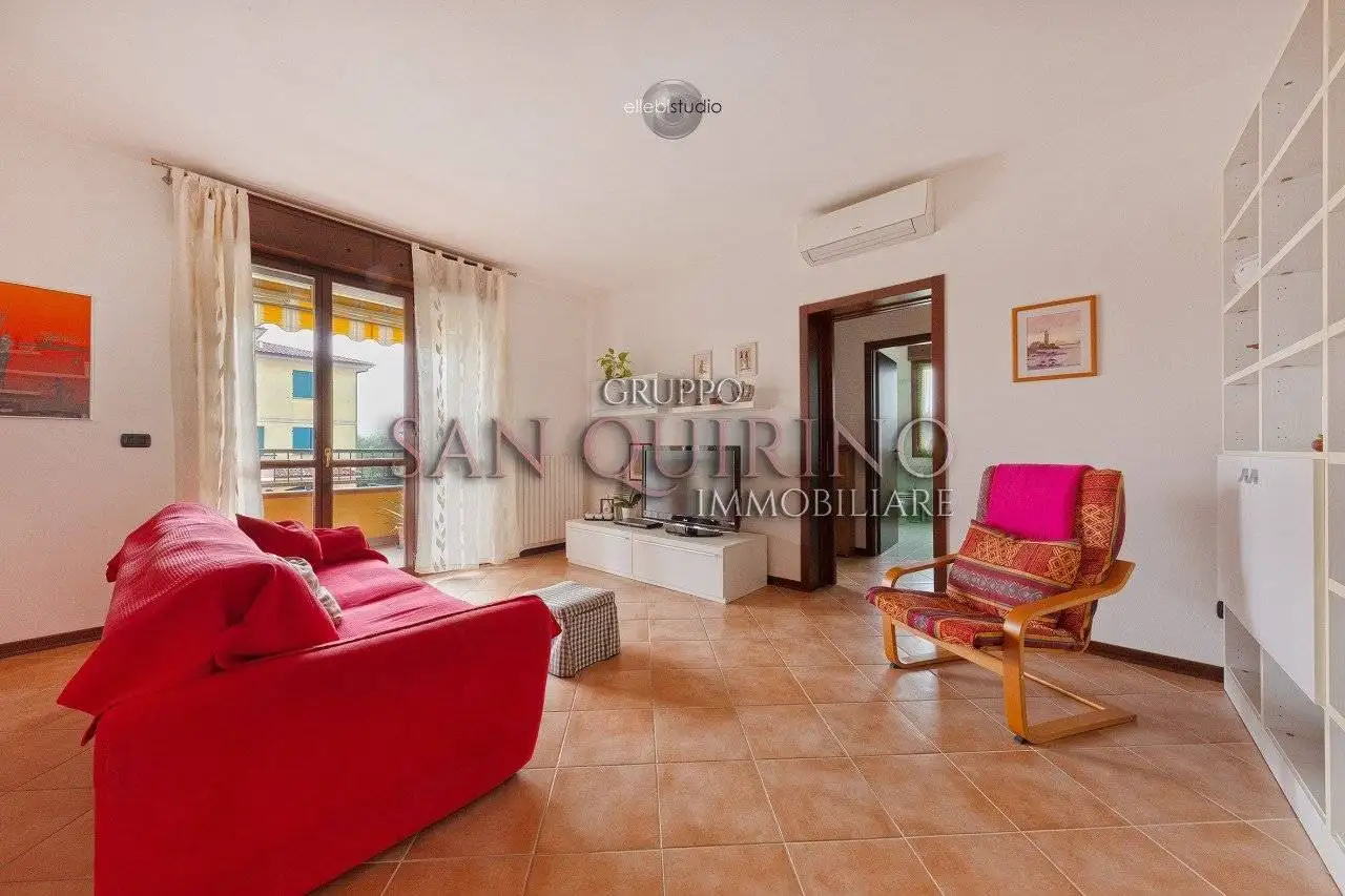 Trilocale via Pasolini 74, Cavezzo - foto 4