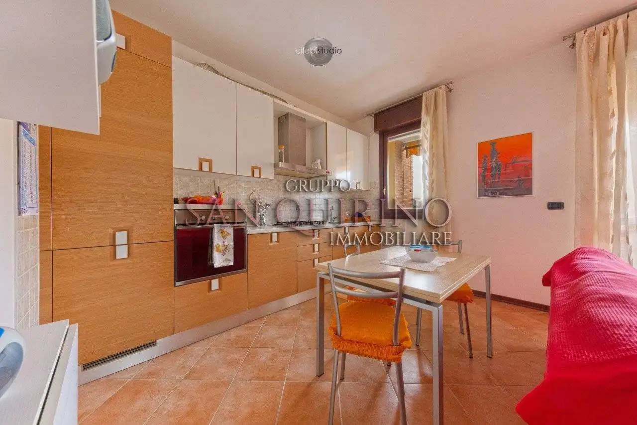 Trilocale via Pasolini 74, Cavezzo - foto 5