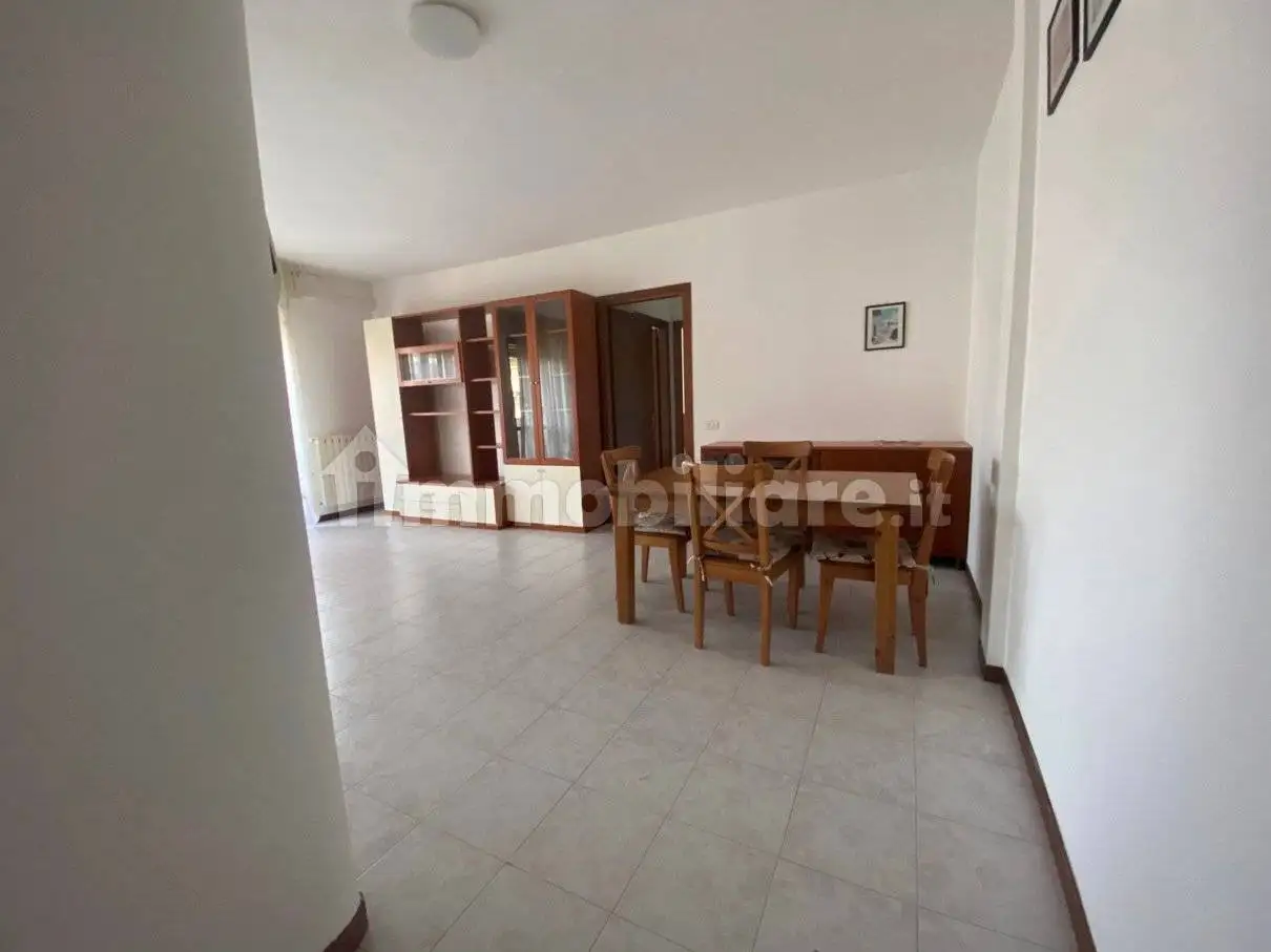 Appartamento in affitto a Villanova del Sillaro