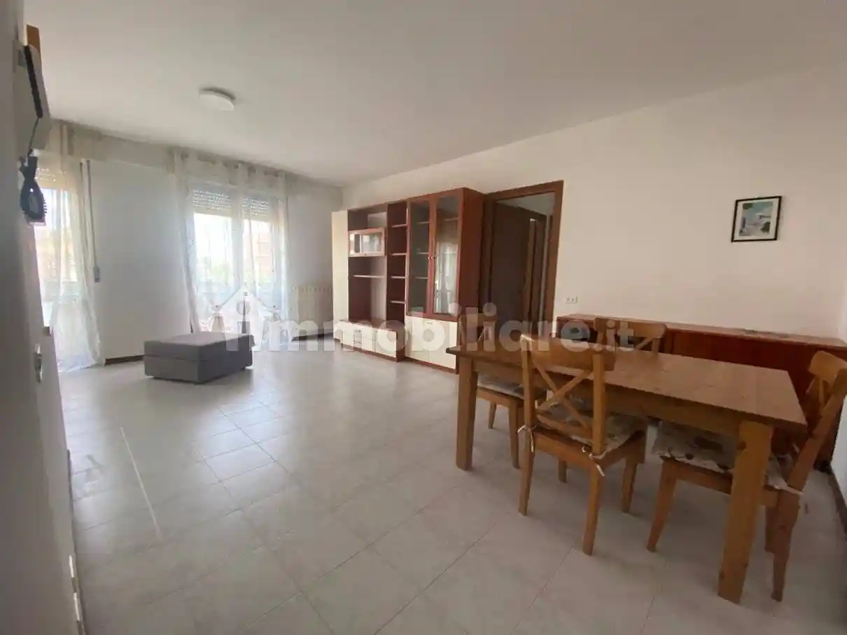 Bilocale via Sant'Angelo 9, Bargano, Villanova del Sillaro - foto 2