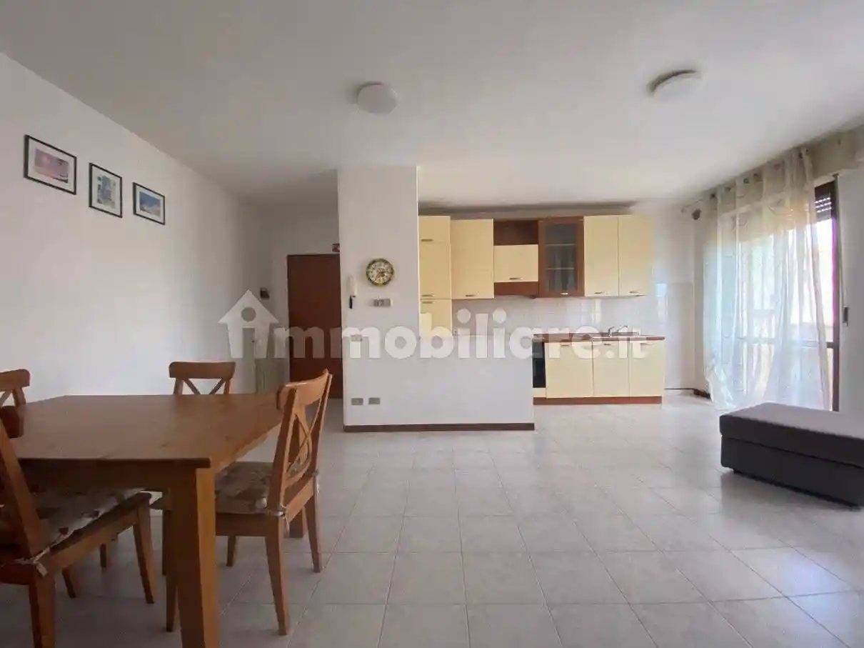 Bilocale via Sant'Angelo 9, Bargano, Villanova del Sillaro - foto 3