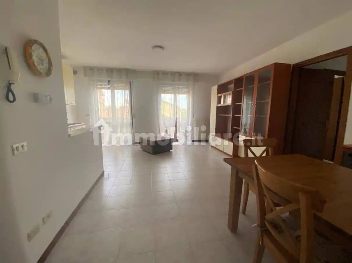 Bilocale via Sant'Angelo 9, Bargano, Villanova del Sillaro - foto 4