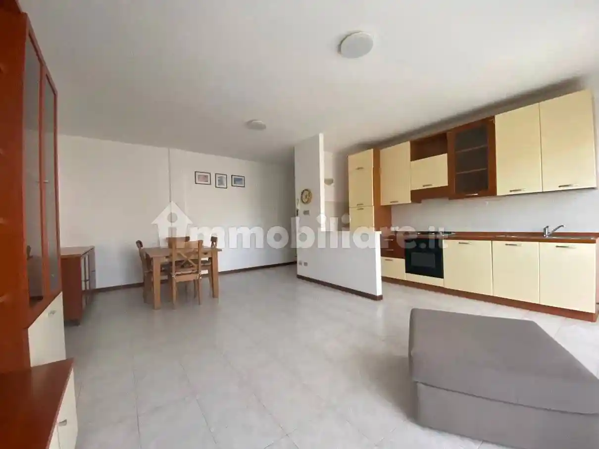 Bilocale via Sant'Angelo 9, Bargano, Villanova del Sillaro - foto 5