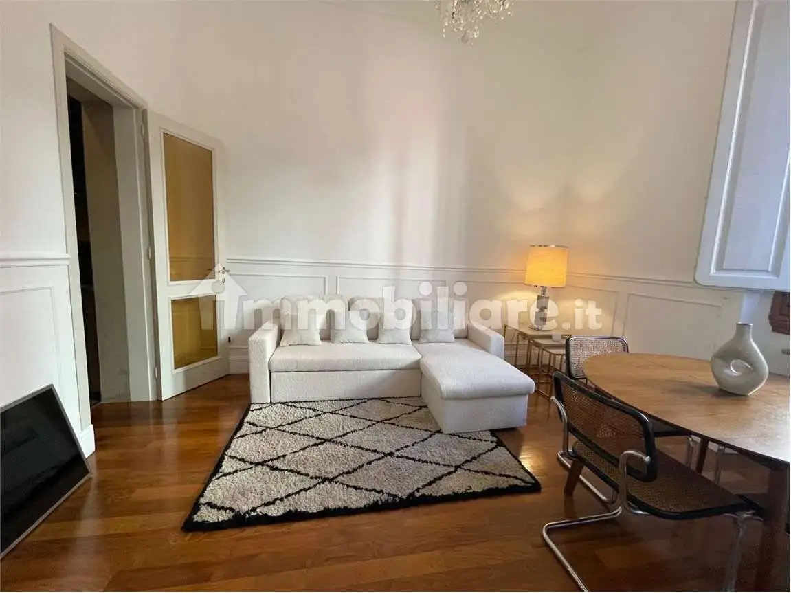 Appartamento in vendita a Firenze