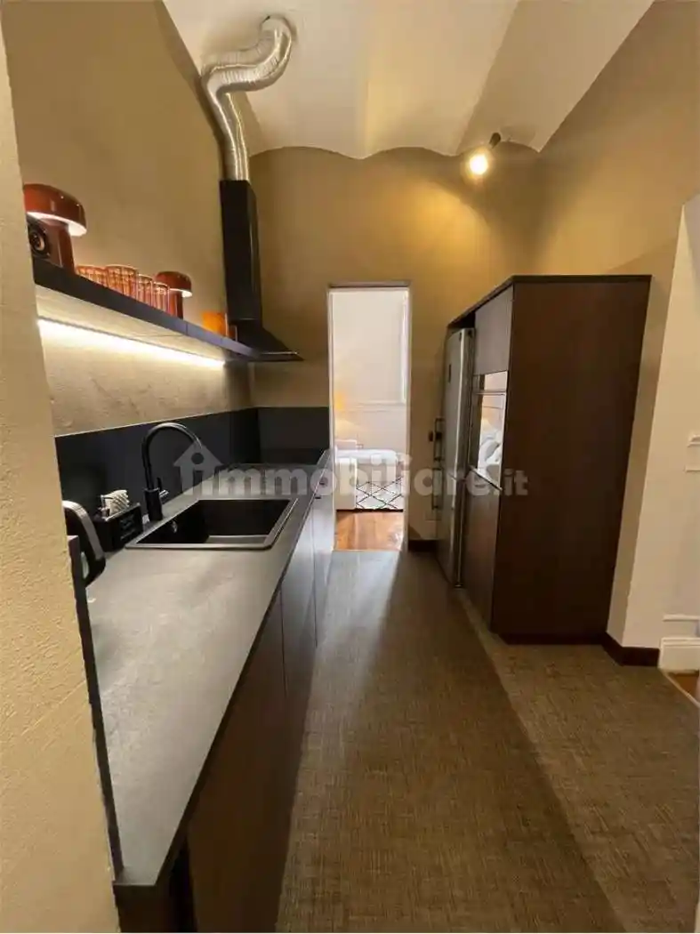 Trilocale porta romana, Santo Spirito, Firenze - foto 4