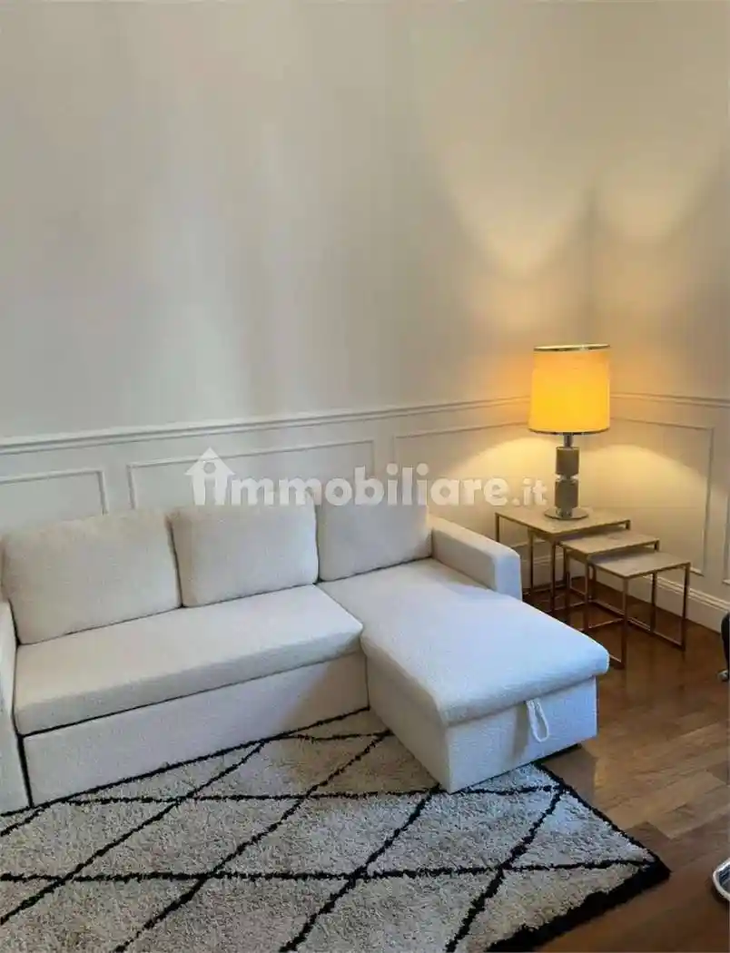 Trilocale porta romana, Santo Spirito, Firenze - foto 5