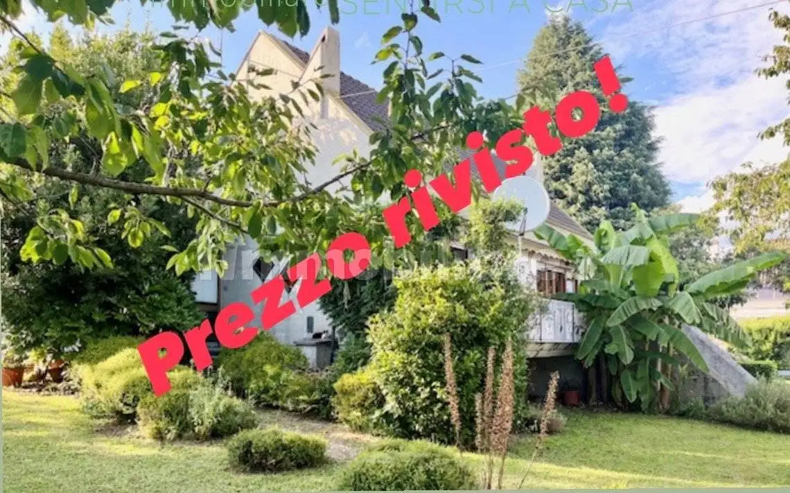 Villa in vendita a Tricesimo