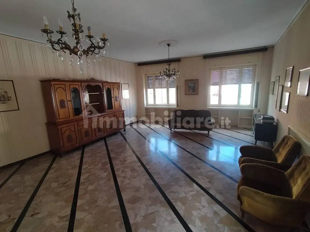 Appartamento in vendita a Cremona